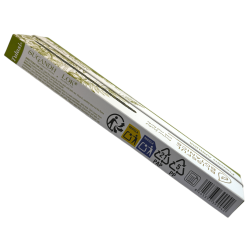 Bio Weihrauch Rue Blissful Botanics TULASI Natural Artisan - Rue Protection - 8 Bio Räucherstäbchen