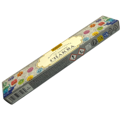 Incenso Curativo Chakra Esclusivo Malasa TULASI - 1 confezione da 15gr.