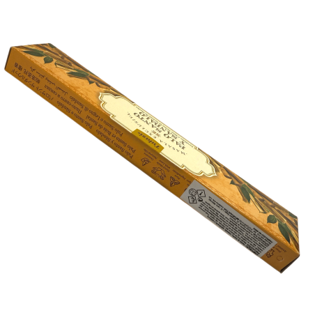 Palo Santo and Sandalwood Incense Exclusive Malasa TULASI - 1 pack of 15gr.
