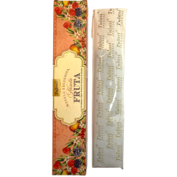 Exclusive Malasa TULASI Fruitmix Wierook - 1 pakje van 15gr.