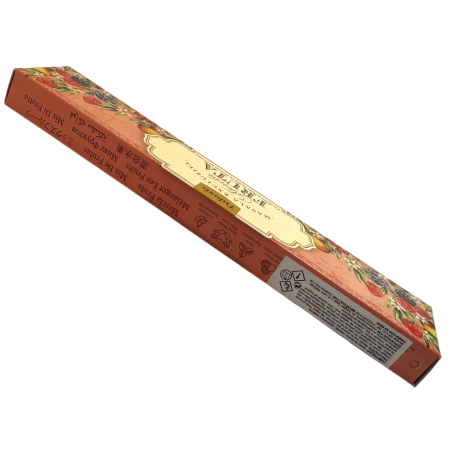 Incienso Mezcla de Frutas Exclusive Malasa TULASI - 1 cajetilla de 15gr.
