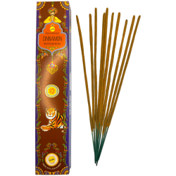 Incenso de Canela SREE VANI Golden India - 1...