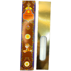 Kaneel Wierook SREE VANI Golden India - 1 pakje van 15gr.
