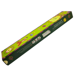 Jasmine Incense SREE VANI Golden India - 1 pack of 15gr.