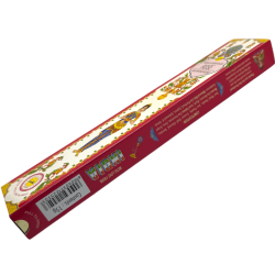 Tămâie Golden India SREE VANI trandafiri - 1 pachet de 15gr.