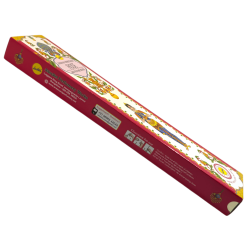 Incienso Rosas SREE VANI Golden India - 1 caixeta de 15gr.