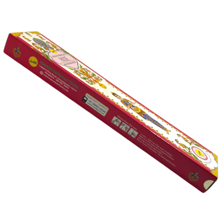 Incenso Golden India SREE VANI Roses - 1 confezione da 15gr.