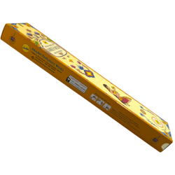 Incenso Ambrato Muschio SREE VANI Golden India - 1 confezione da 15gr.