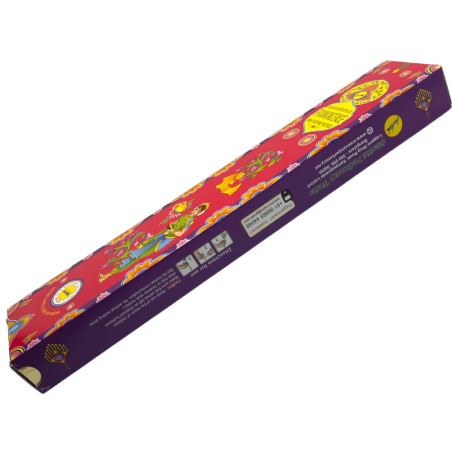 Incienso Frankincense SREE VANI Golden India - 15gr.