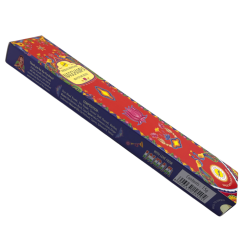 Tămâie Nag Champa SREE VANI Golden India - 1 pachet de 15gr.