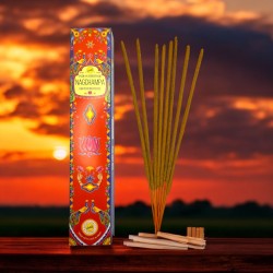 Nag Champa SREE VANI Golden India Wierook - 1 pakje van 15gr.