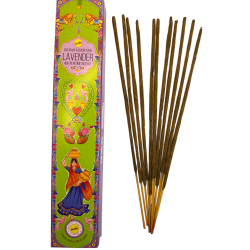 Encens Golden India Lavender Sree Vani - 1...