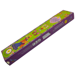 Golden India Lavender Sree Vani Incense - 1 pack of 15gr.