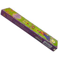 Golden India Lavendel Sree Vani Wierook - 1 doosje van 15gr.
