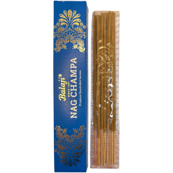 ナグチャンパインセンス BALAJI - 15grの1パック