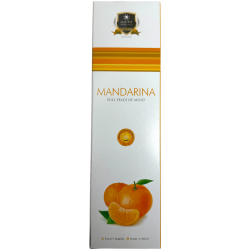 Incenso Alaukik Mandarino 30gr. - Incenso Masala