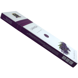 Lavendel Wierook Alaukik 30gr. - Masala Wierook