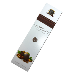 Chocolade Alaukik Wierook 30gr. - Masala Wierook
