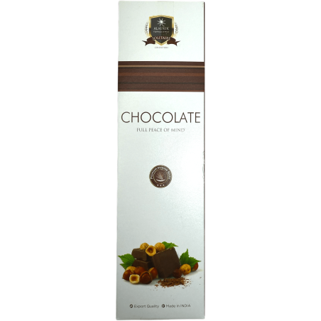 Chocolate Alaukik Incense 30gr. - Masala Incense