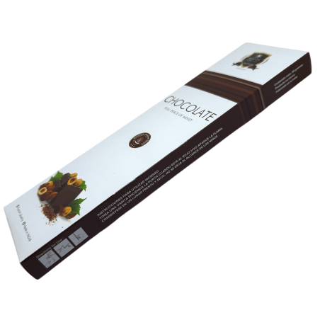 Incenso Alaukik de Chocolate 30gr. - Incenso Masala