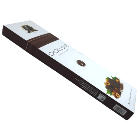 Chocolade Alaukik Wierook 30gr. - Masala Wierook