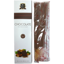 Encens Alaukik au chocolat 30gr. - Encens Masala