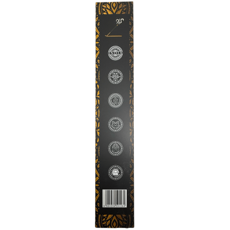 Mayan Copal Incense BANJARA Extra Long Ethnic Tribal - 8 natural masala incense sticks