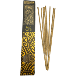 Palo Santo Incense BANJARA Extra Long Ethnic...