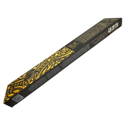 Tămâie Palo Santo BANJARA Extra Long Ethnic Tribal - 8 bețișoare naturale de tămâie masala