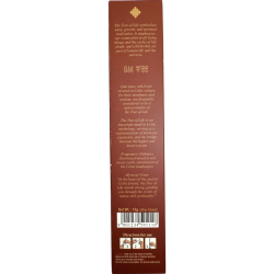 Eikenboom Wierook Eikenboom BANJARA Levensboom Botanisch - 15gr. doos Masala Wierook