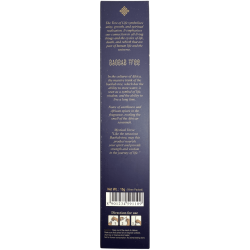 Encens Baobab BANJARA Arbre de Vie Botanique - Boîte de 15gr. d’Encens Masala