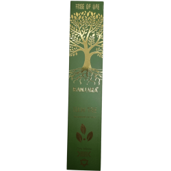 Tămâie Bodhi Tree BANJARA Tree of Life Botanical - cutie de 15gr. de tămâie Masala