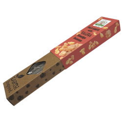 Natural Incense of Palo Santo and Yagra NAMASTE INDIA Earth Inspired - 25gr Box of Organic Incense