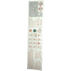 Biologische Palo Santo Blissful Botanics TULASI Natuurlijke Ambachtelijke Wierook - Palo Santo Woody - 8 biologische wierookstok