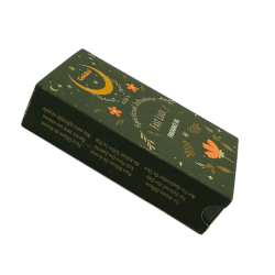 Fast Luck GOLOKA Infusi Spirituali Fast Luck Olio Fragrante 10ml.