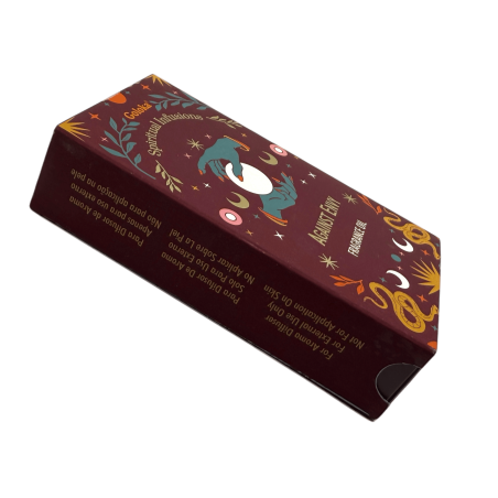 Duftöl gegen Neid GOLOKA spirituelle Aufgüsse gegen Neid 10ml.