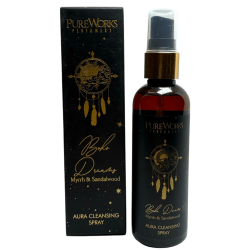 Spray Deodorante Esoterico Bohemian Dreams...