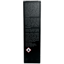 Ezoteryczne Odświeżacze Powietrza w Sprayu Bohemian Dreams PureWorks Boho Dreams Myrra i Sandalwood Aura Cleansing Spray 100ml.