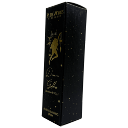 Spray Ambientador Esotérico Diosa Divina PureWorks Divine Goddness Jazmín y Oud Aura Cleansing Spray 100ml.