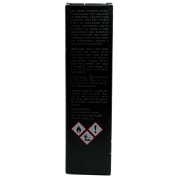 Spray Purificador Divino Deusa Esotérica PureWorks Spray de Limpeza Jasmim e Oud Aura 100ml.