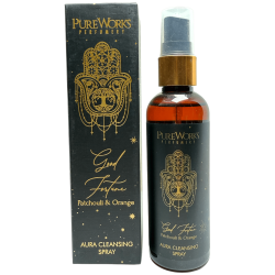 Esoteric Air Freshener Spray, Good Fortune,...