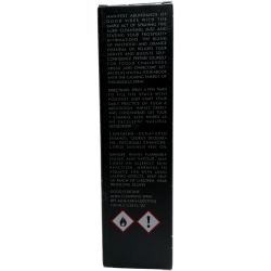 Spray ezoteric pentru odorizante Good Fortune PureWorks Good Fortune Patchouli și Orange Aura Spray de curățare 100ml.