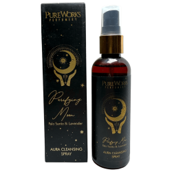 PureWorks Purifying Moon Palo Santo and...