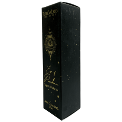 Spray Ambientador Esotérico Ojo de la Providencia PureWorks Eye of Providence Salvia y Té Blanco Aura Cleansing Spray 100ml.