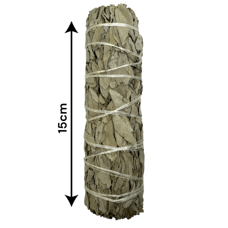 100% Original California White Sage XL Organic & Sustainable Bundle | Purification, Energy Cleansing & Harmony | 15cm