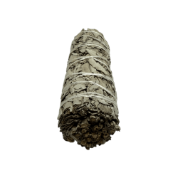 100% Original California White Sage XL Organic & Sustainable Bundle | Reinigung, Energiereinigung & Harmonie | ca. 15cm