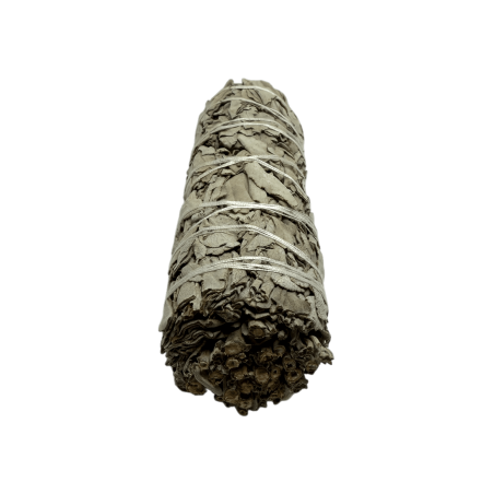 100% Original California White Sage XL Organic & Sustainable Bundle | Purification, Energy Cleansing & Harmony | 15cm