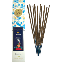 Encens Anti Stress Bio Blissful Blends Encens...