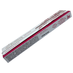 Encens Bio Blissful Botanics Rose TULASI Artisan Naturel - Lovely Rose - 8 Bâtonnets d’Encens Bio