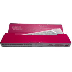 Encens Bio Blissful Botanics Rose TULASI Artisan Naturel - Lovely Rose - 8 Bâtonnets d’Encens Bio